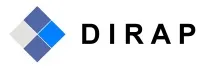 Logo DIRAP