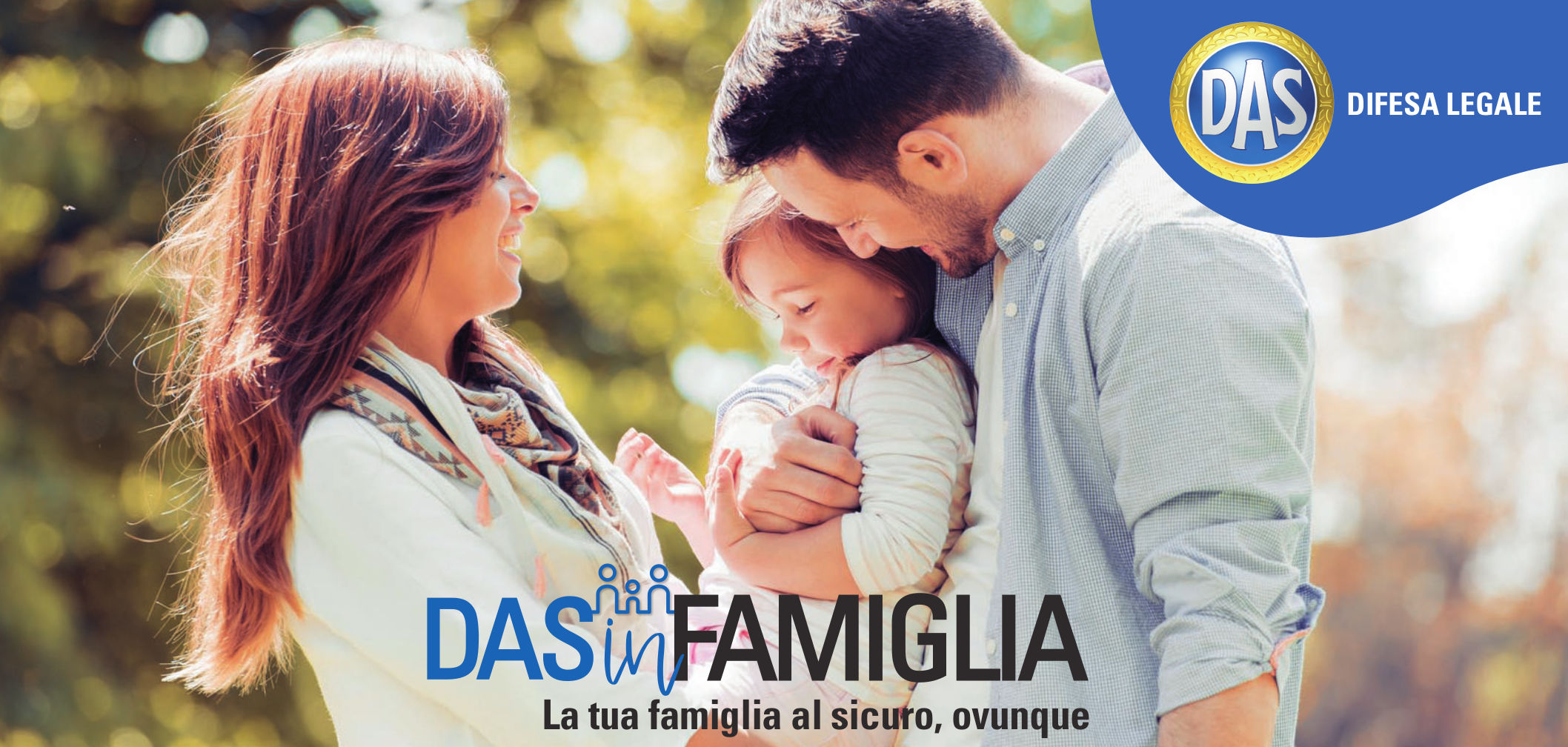 Difesa Legale - In Famiglia